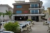 Cle Boutique Hotel Marmaris
