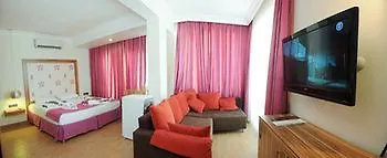 Hotel Cle Boutique 2*