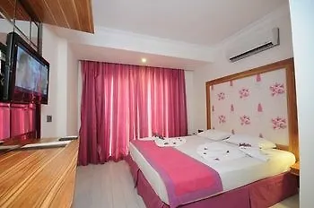 Cle Boutique Hotel Marmaris