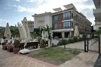 Cle Boutique 2* Marmaris