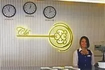 Cle Boutique Marmaris
