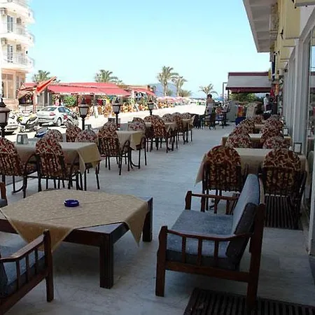 Cle Boutique 2* Marmaris